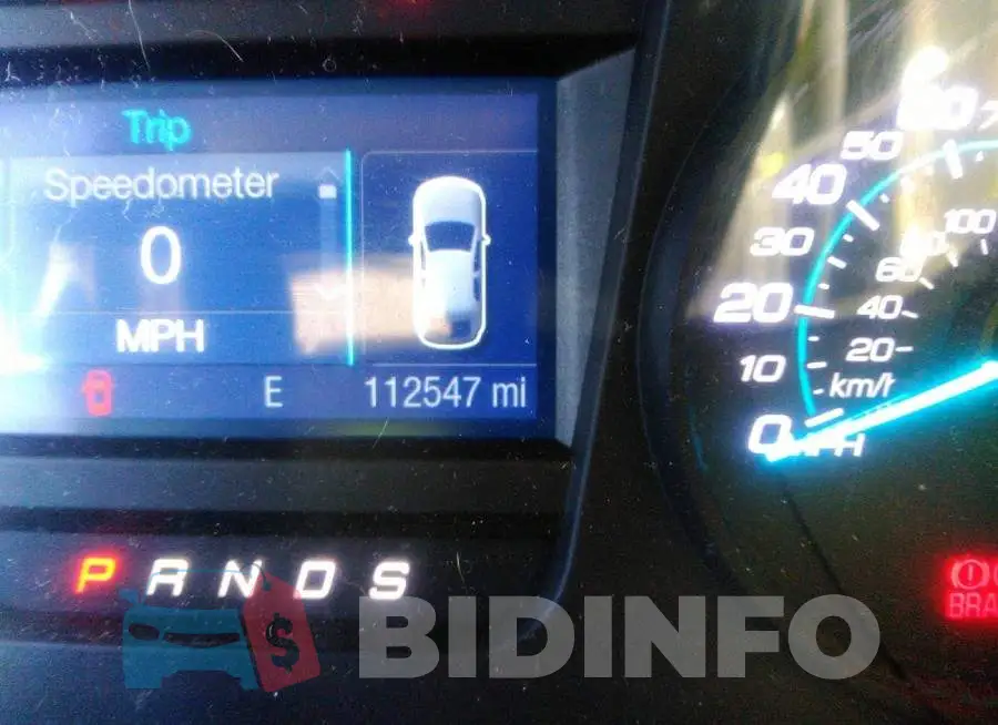 1FAHP2D82GG137247 Photo# 7