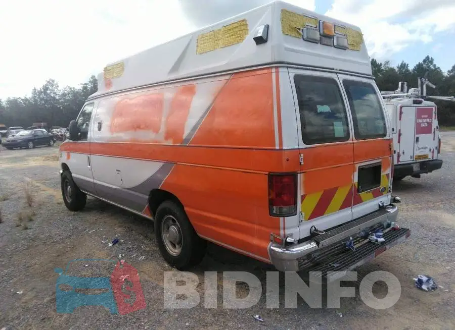 1FDSS3EL5EDB15082 Photo# 3