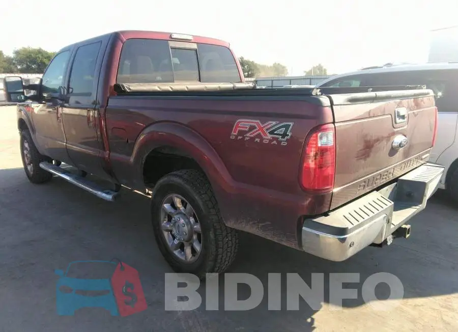 1FT7W2B65FEA57462 Photo# 3