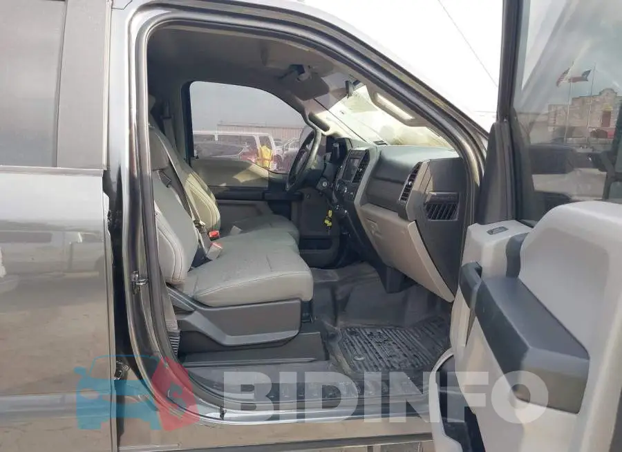 1FT7W2BT1KEE73167 Photo# 5