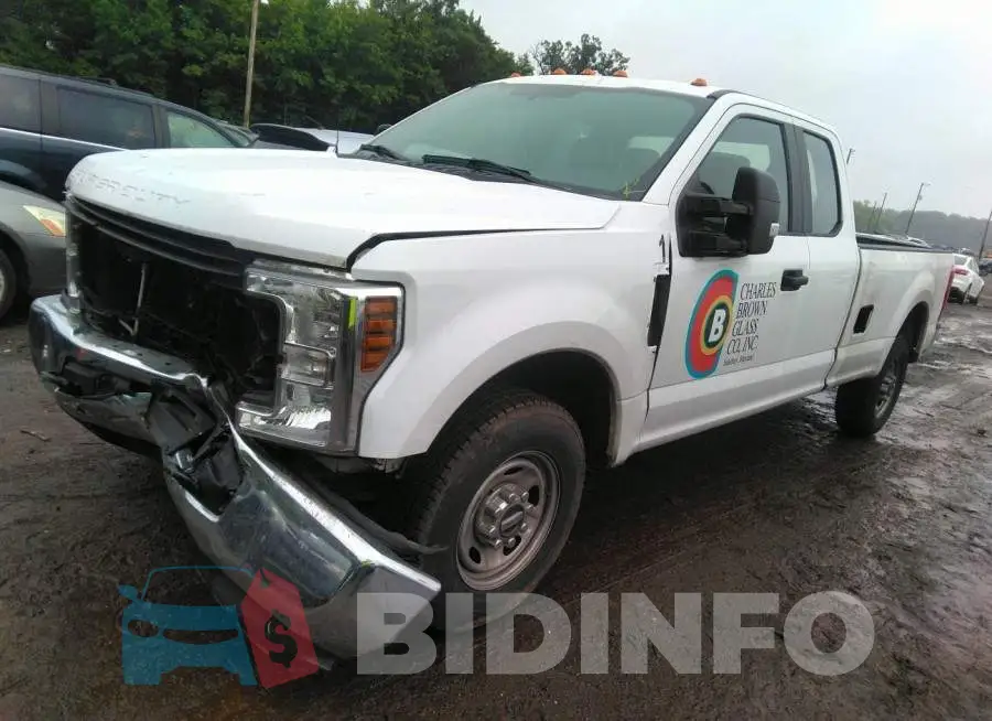 1FT7X2A61KED80433 Photo# 2