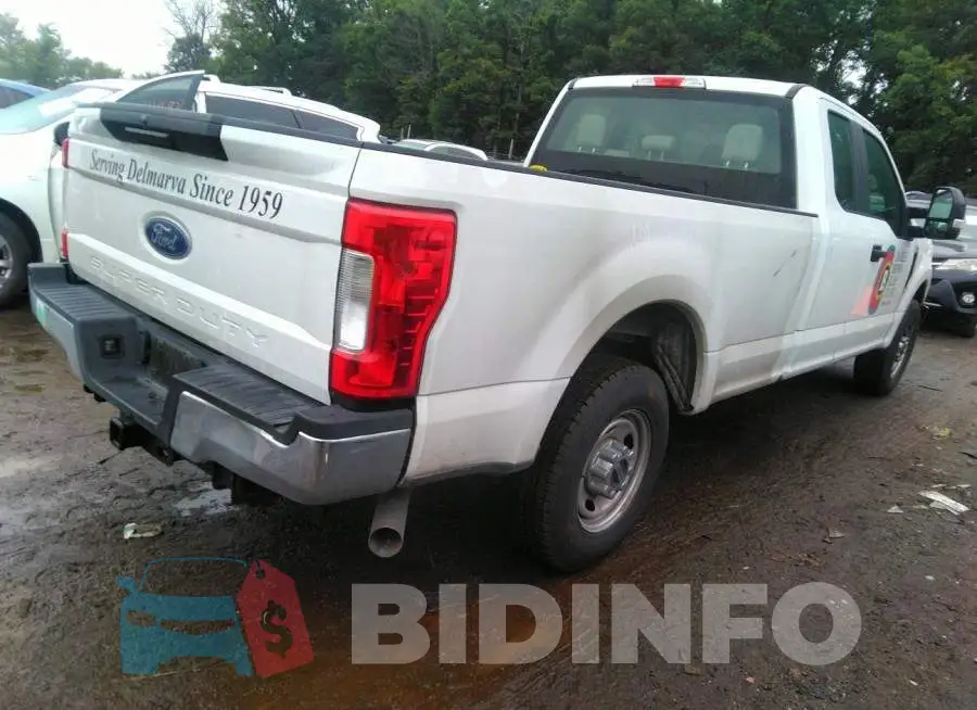 1FT7X2A61KED80433 Photo# 4