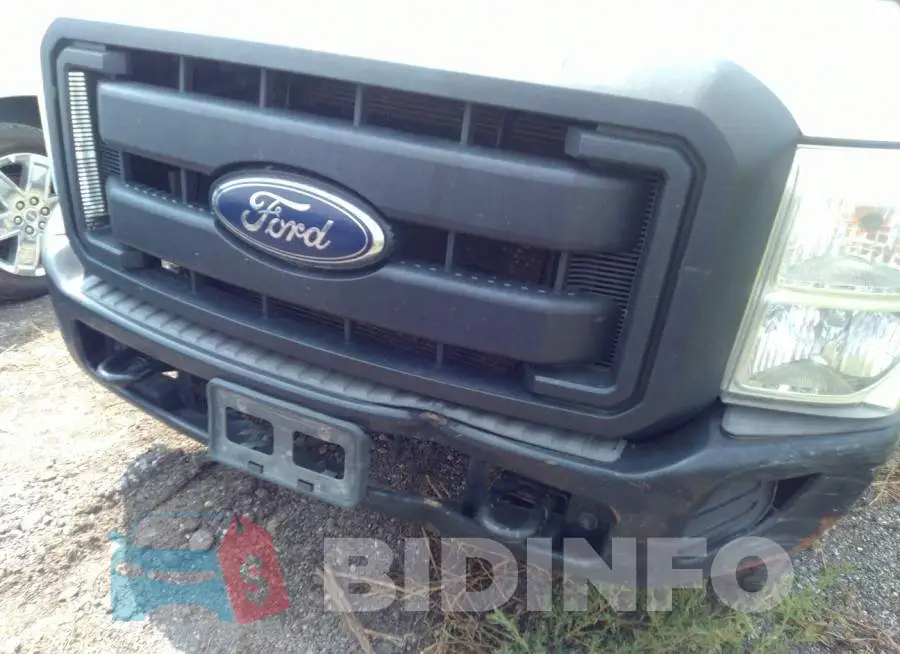 1FT7X2B69DEB77789 Photo# 6