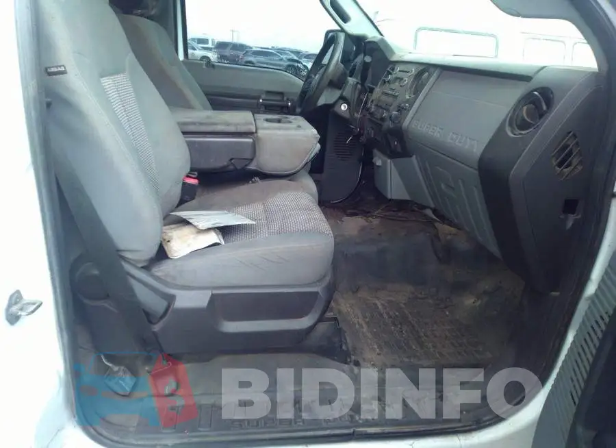 1FTBF2B64FED45208 Photo# 5