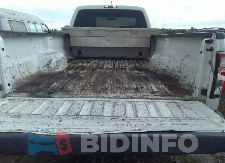 1FTBF2B64FED45208 Photo# 8