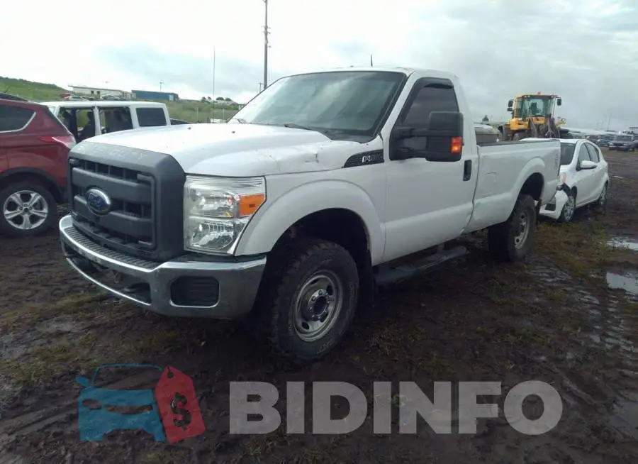 1FTBF2B64FED45208 Photo# 2