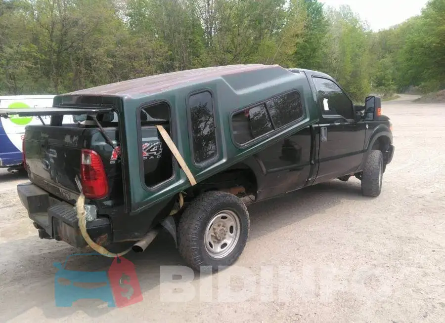 1FTBF2B65FEA17666 Photo# 4