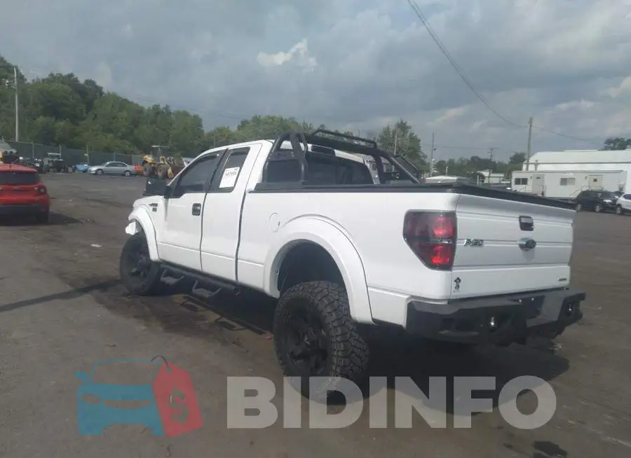 1FTFX1EF4EFA04632 Photo# 3