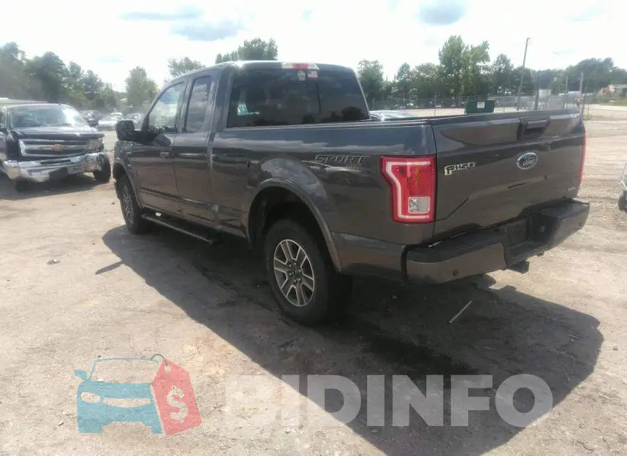 1FTFX1EF8GFD51500 Photo# 3