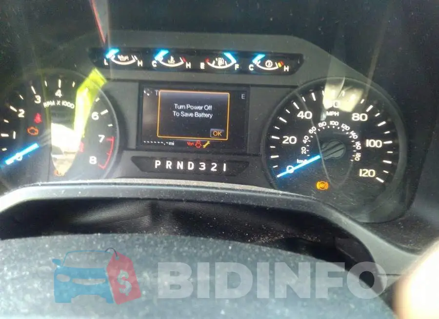 1FTMF1C84GKE91470 Photo# 7