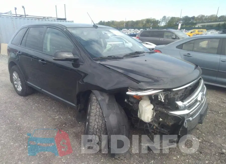 2FMDK4JC4DBA77191 Photo# 1