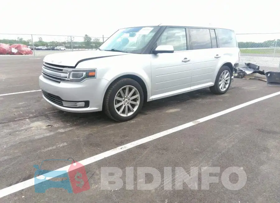 2FMGK5D82JBA02818 Photo# 2