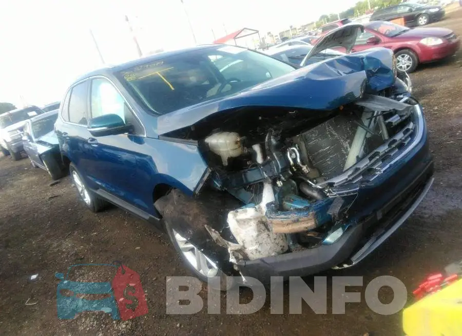 2FMPK4J93LBA41153 Photo# 1