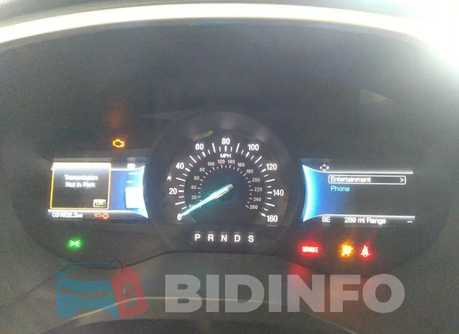2FMPK4J95MBA65634 Photo# 7