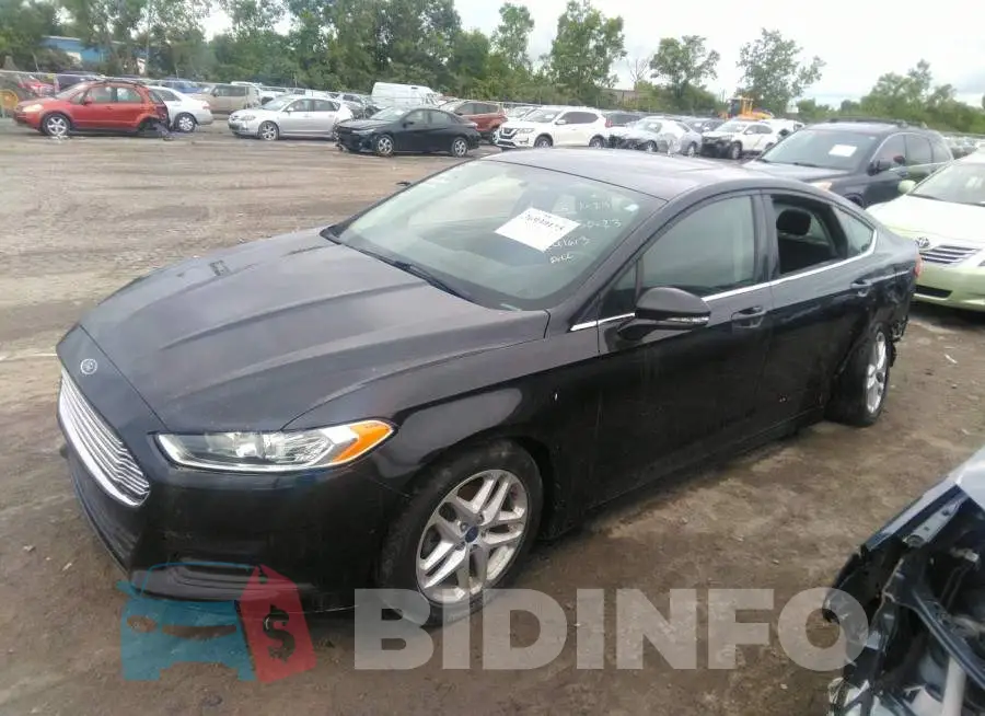 3FA6P0HD3FR241613 Photo# 2