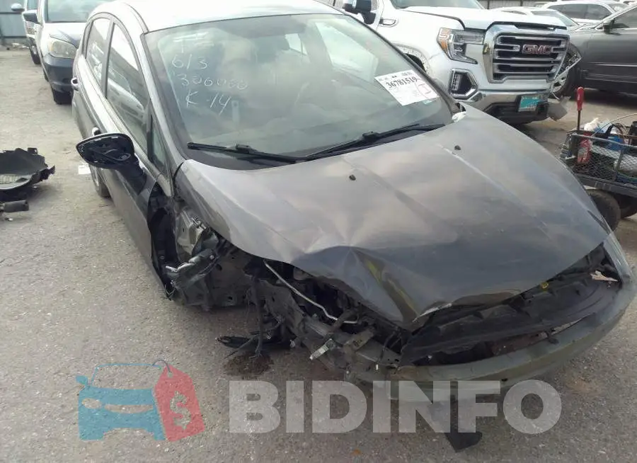 3FADP4EJ9KM115952 Photo# 1