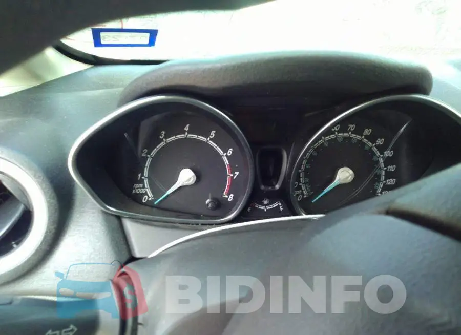 3FADP4EJ9KM115952 Photo# 7