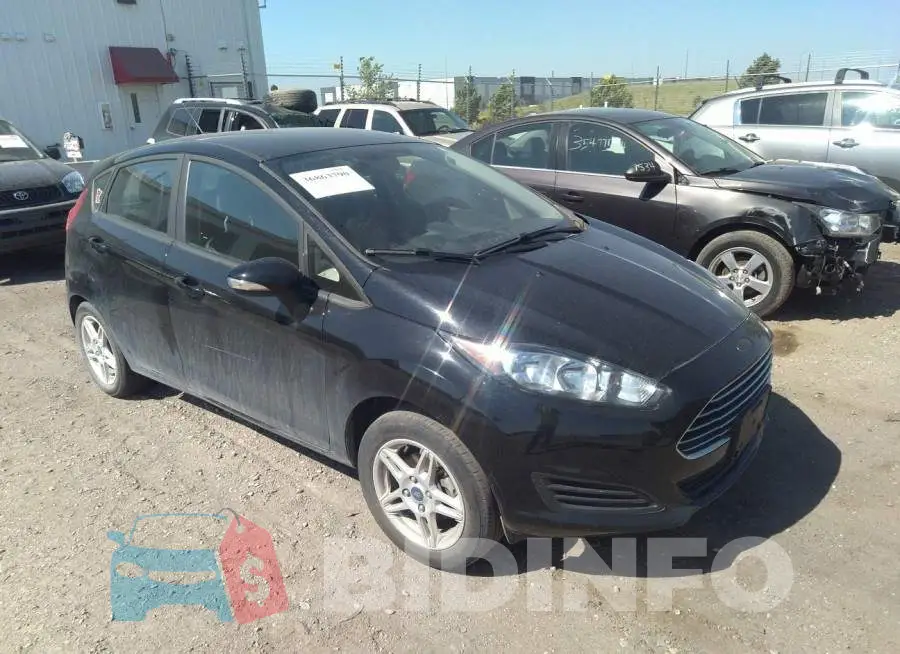 3FADP4EJXKM110839 Photo# 1