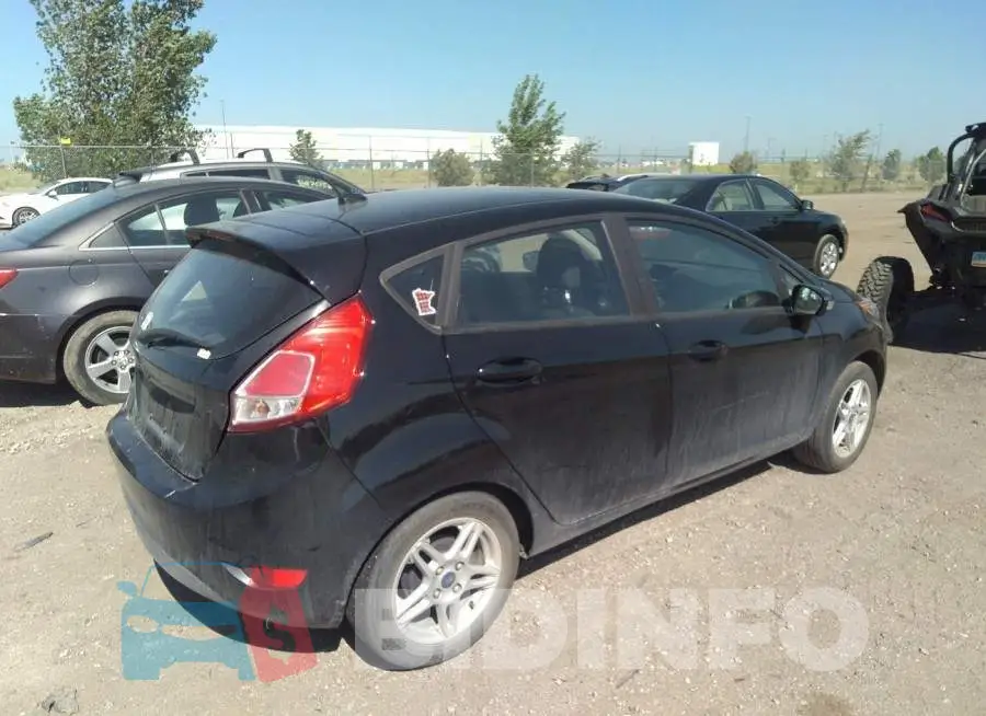 3FADP4EJXKM110839 Photo# 4