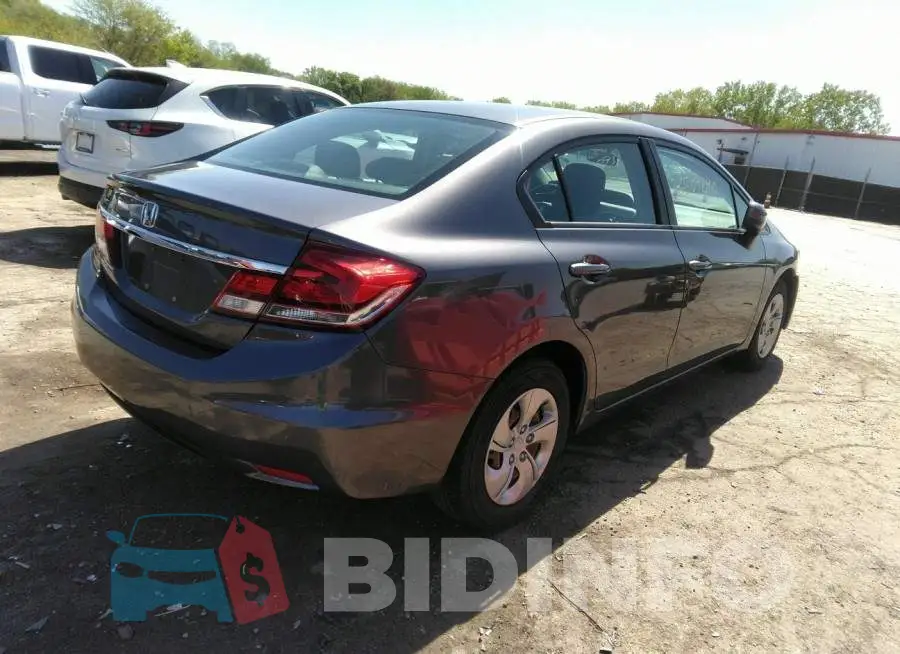 19XFB2F53FE088917 Photo# 4