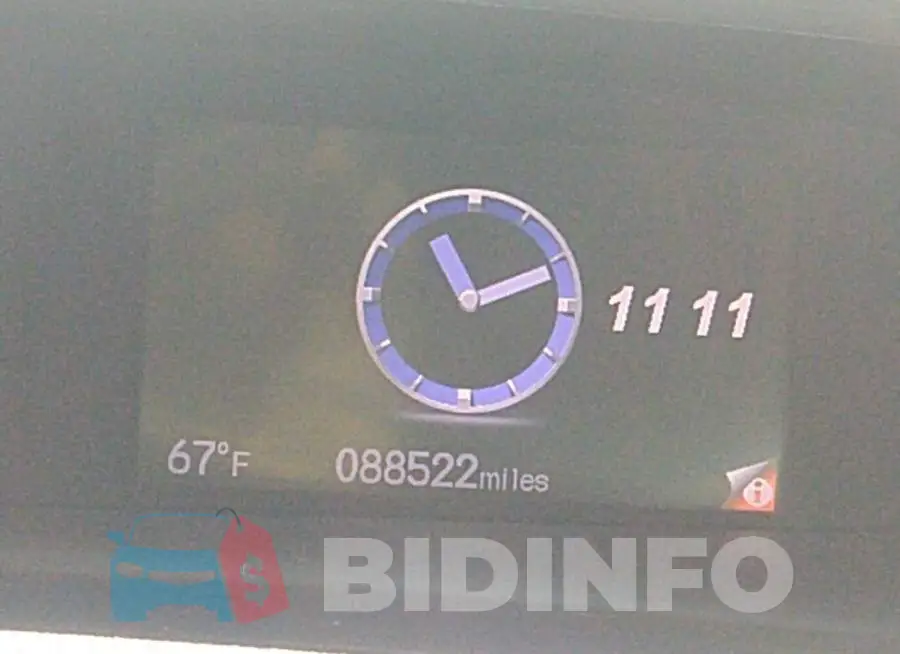 19XFB2F53FE088917 Photo# 7