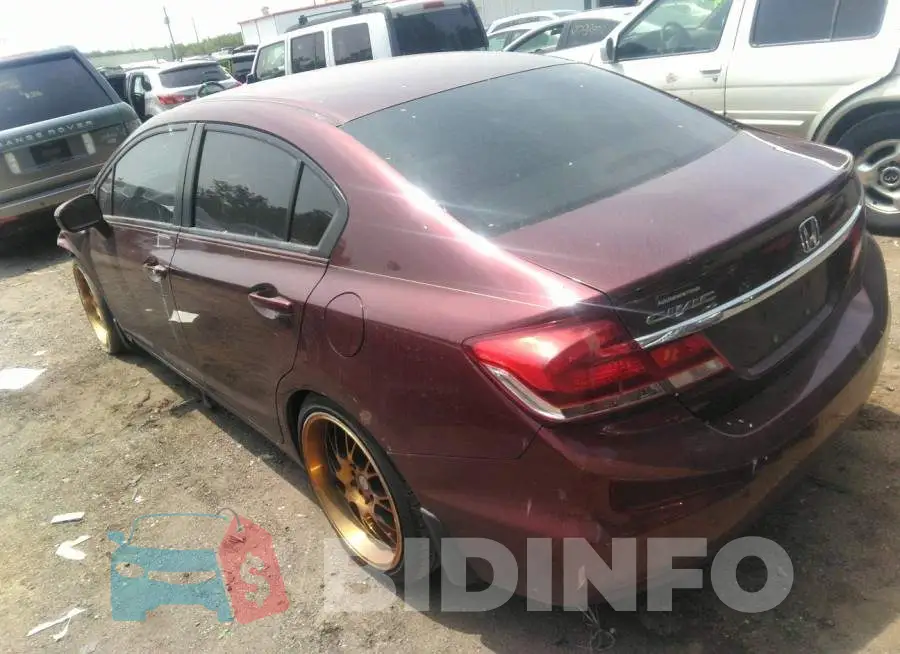 19XFB2F56EE241126 Photo# 3