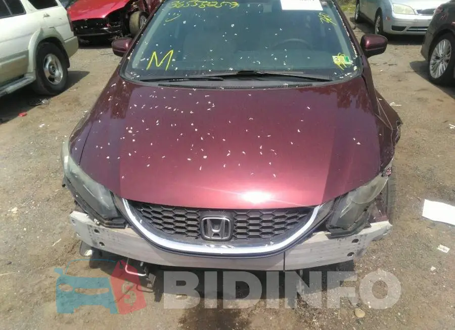 19XFB2F56EE241126 Photo# 6