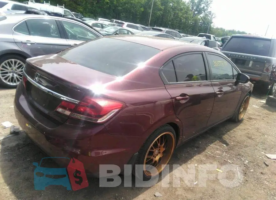 19XFB2F56EE241126 Photo# 4