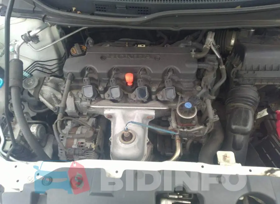 19XFB2F58DE287281 Photo# 10