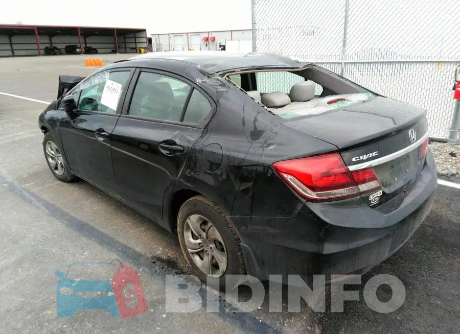 19XFB2F58EE000412 Photo# 3