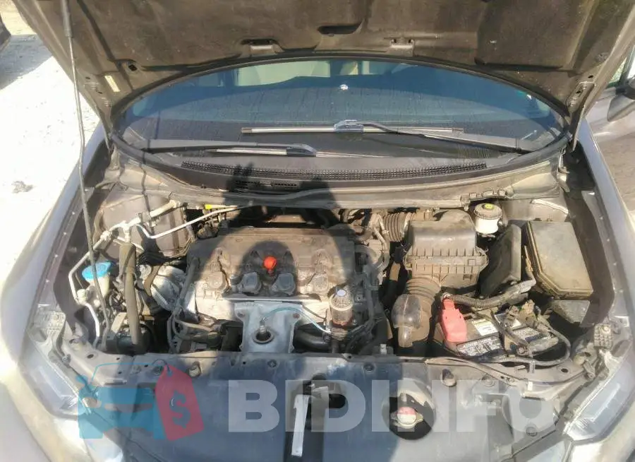 19XFB2F59DE068572 Photo# 10