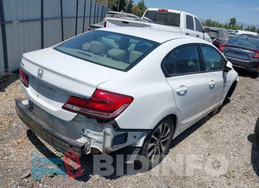 19XFB2F9XDE277936 Photo# 4
