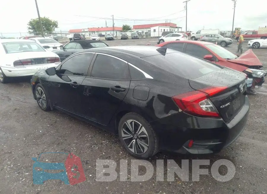 19XFC1F78HE007504 Photo# 3