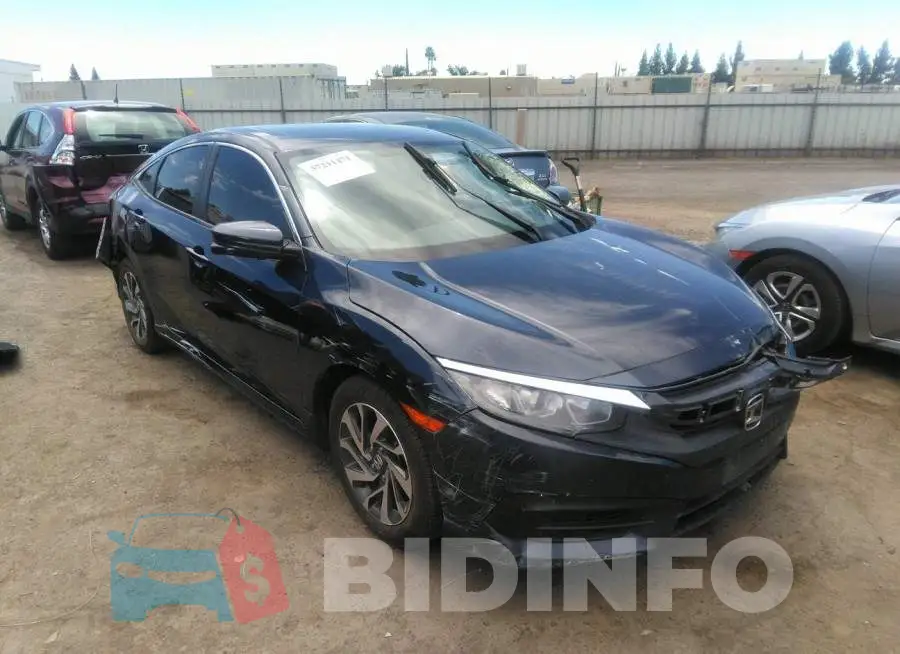 19XFC2F74HE230192 Photo# 6