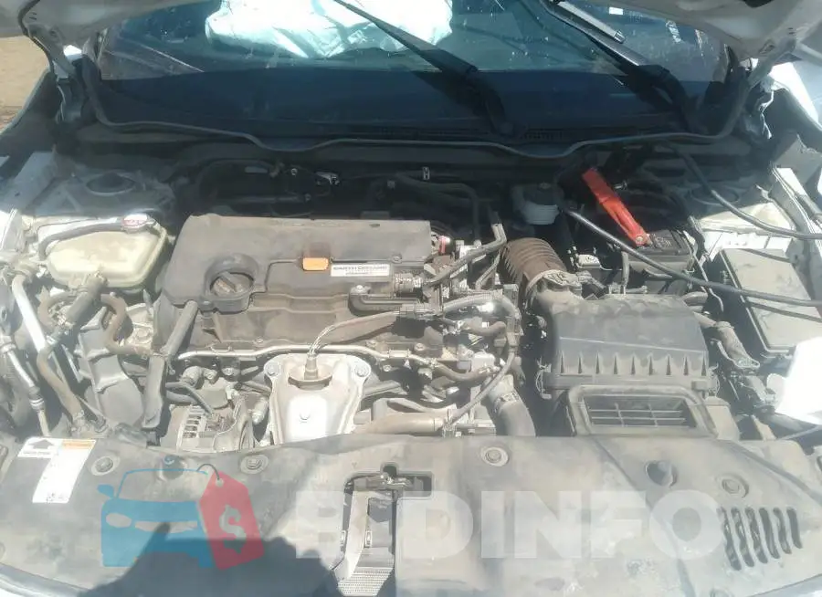 19XFC2F80LE200009 Photo# 10