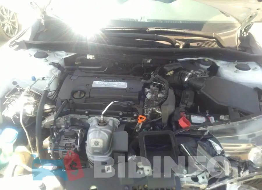 1HGCR2F33DA220198 Photo# 10