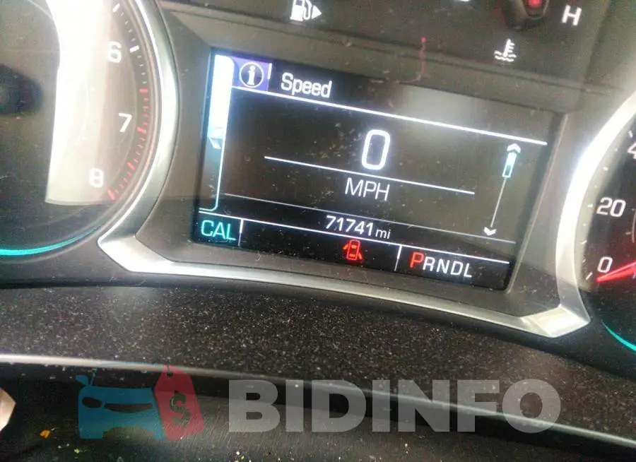 1G1ZD5ST3JF211295 Photo# 7