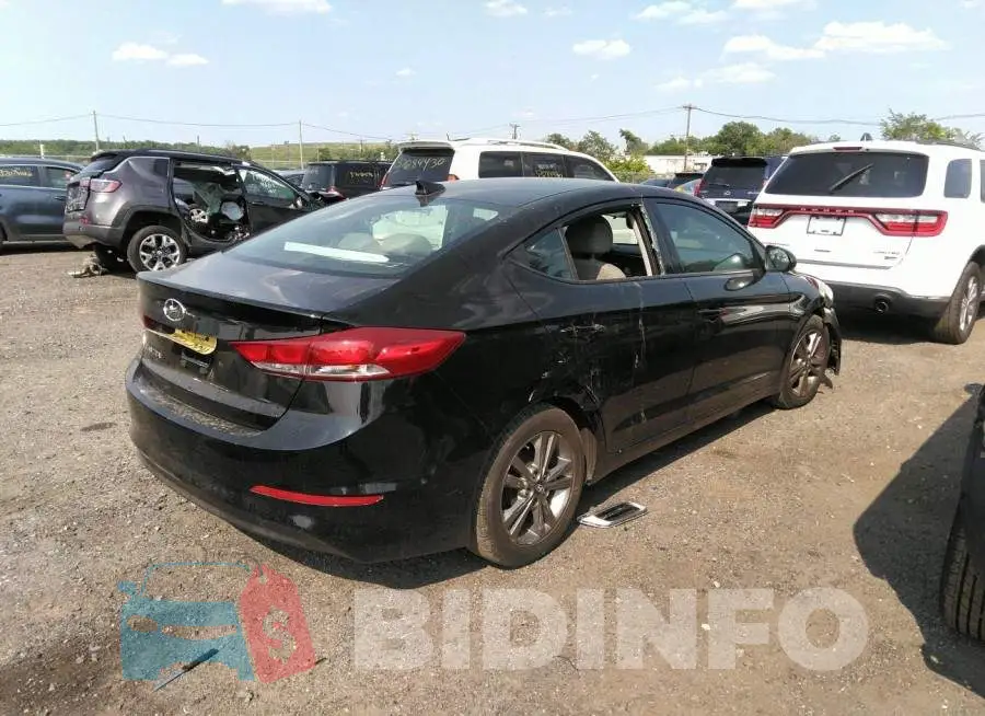 5NPD84LF3HH006908 Photo# 4