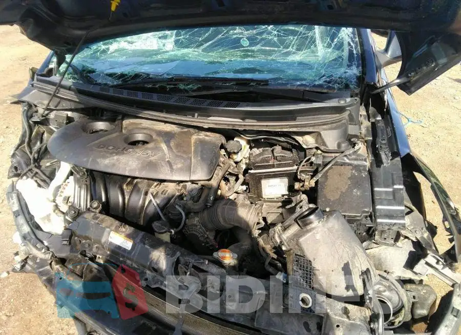 5NPDH4AEXDH173139 Photo# 10