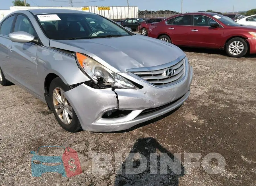 5NPEB4AC4DH598148 Photo# 6