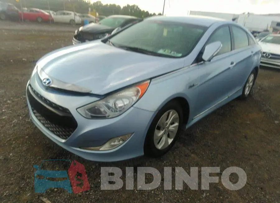 KMHEC4A44DA084437 Photo# 2