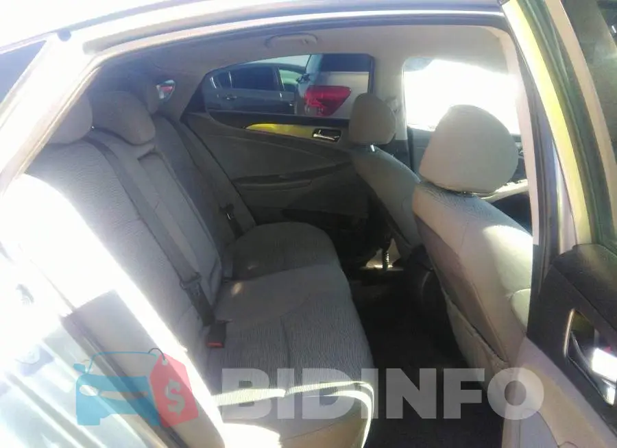 KMHEC4A44EA115316 Photo# 8