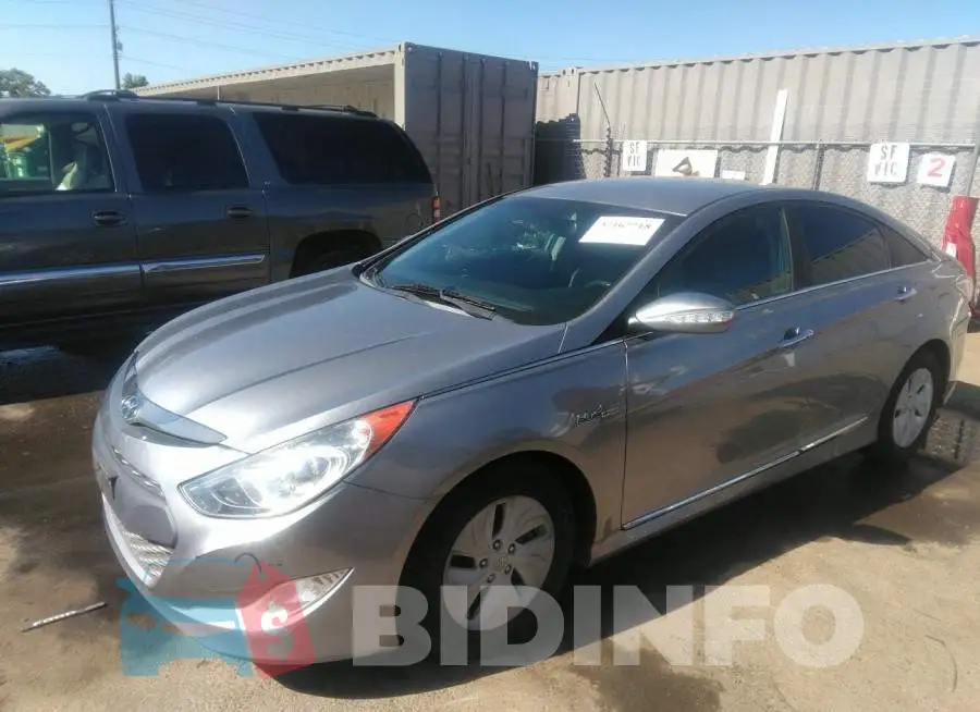 KMHEC4A44EA115316 Photo# 2