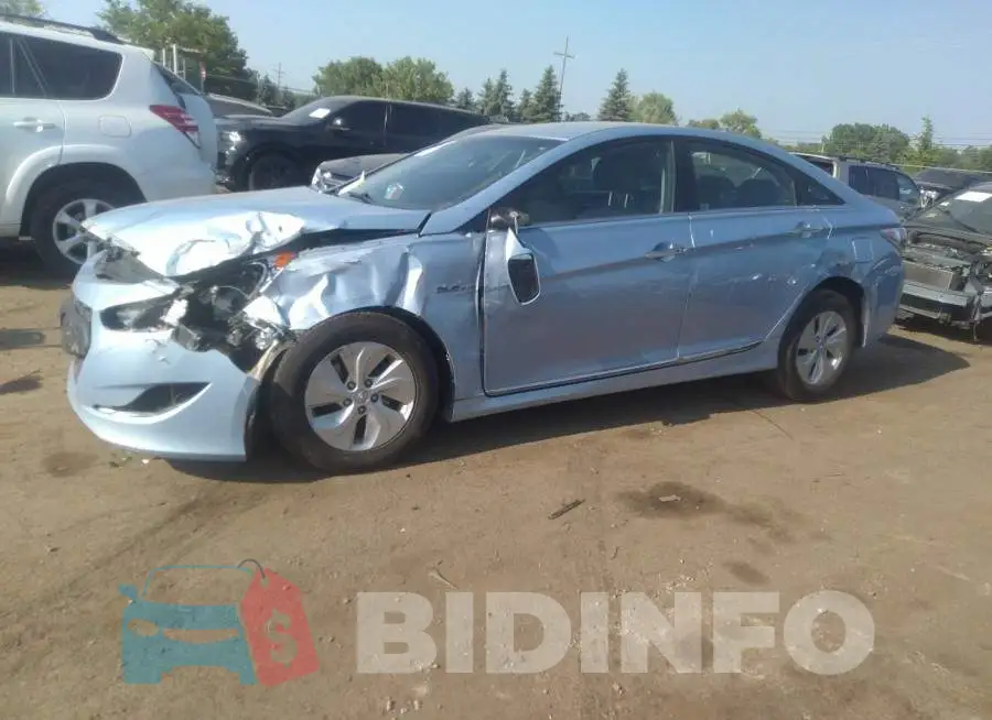 KMHEC4A44FA120842 Photo# 2