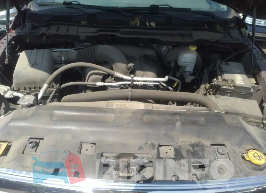 3C6RR7LT0GG352570 Photo# 10