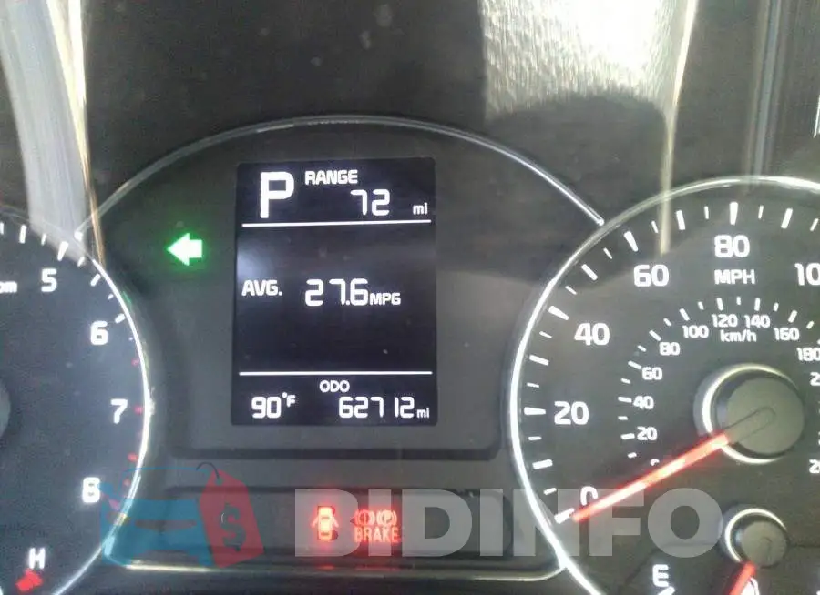 3KPFK4A78HE132238 Photo# 7