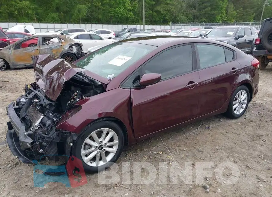 3KPFL4A74HE129947 Photo# 2