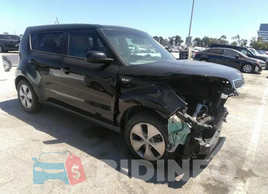 KNDJN2A21E7724781 Photo# 1