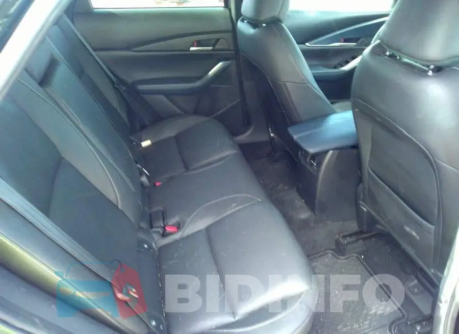 3MVDMACL5LM124847 Photo# 8