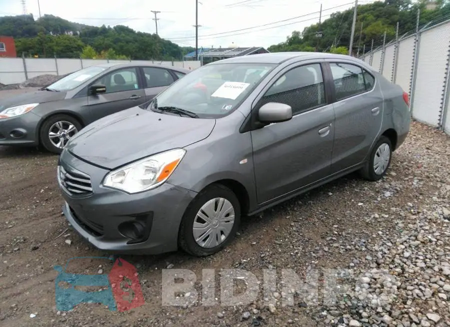 ML32F3FJ0KHF04423 Photo# 2